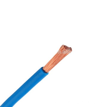 FLR7Y High Resistance to Fuels and Abrasion Cable Harnesses Connecting Automotive Cable